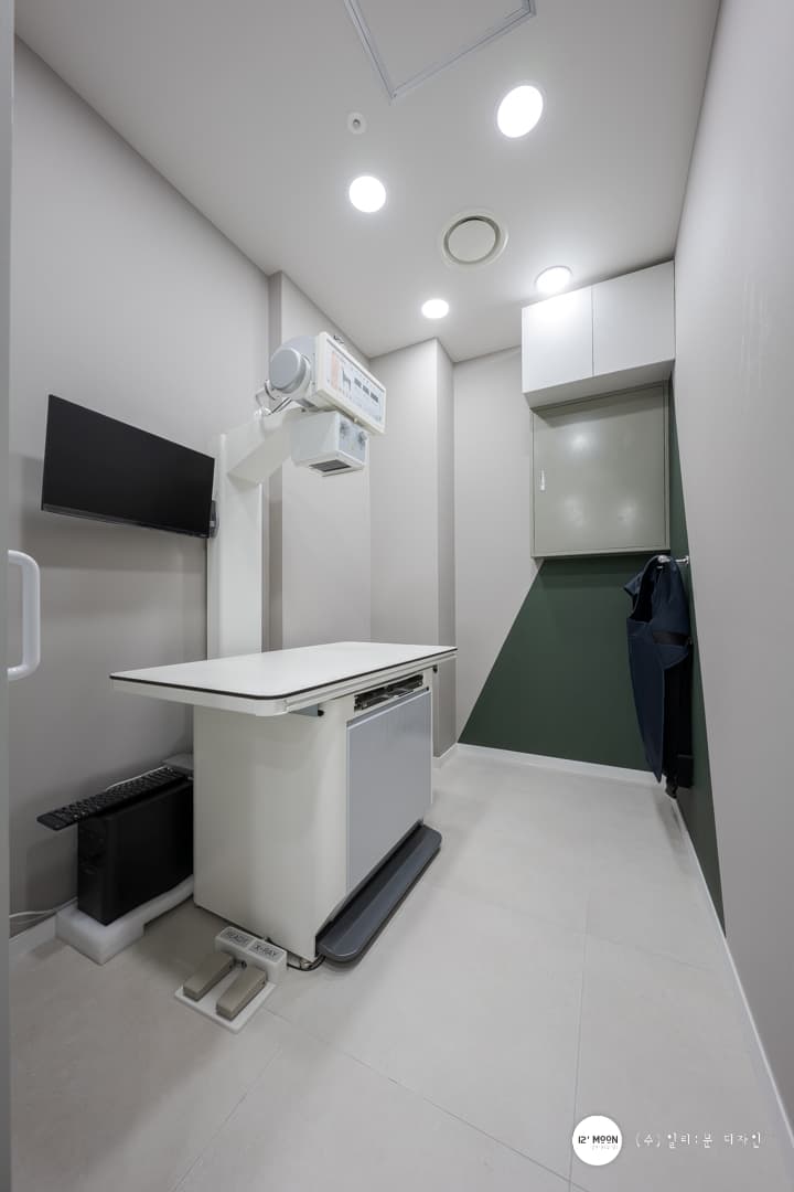 병원 시설 10
