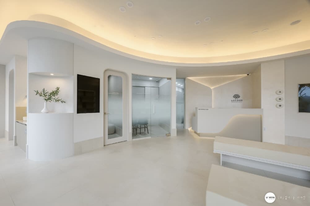 병원 시설 3