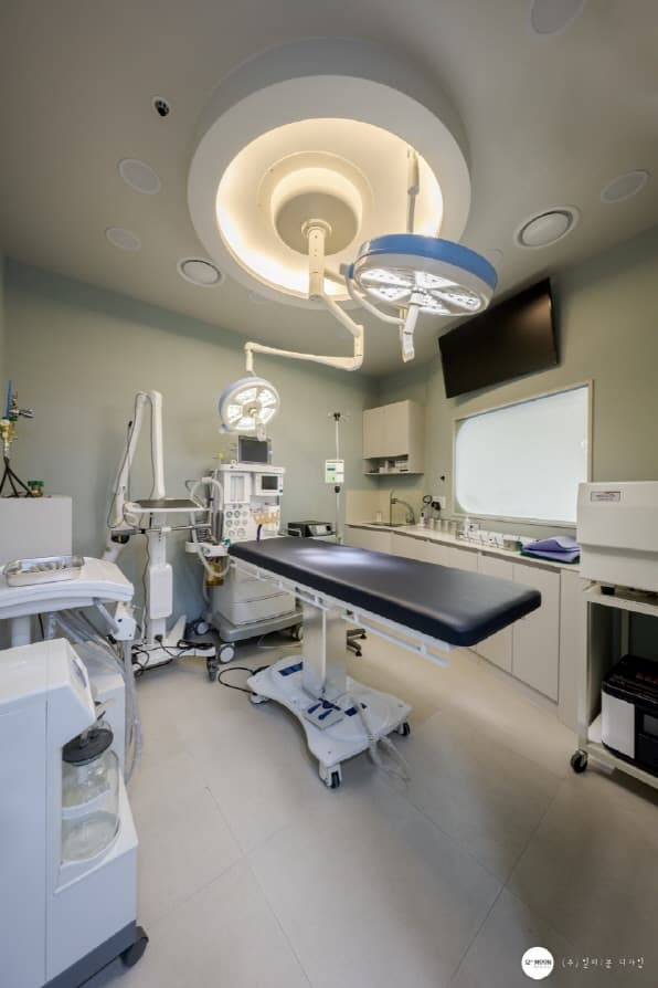 병원 시설 7