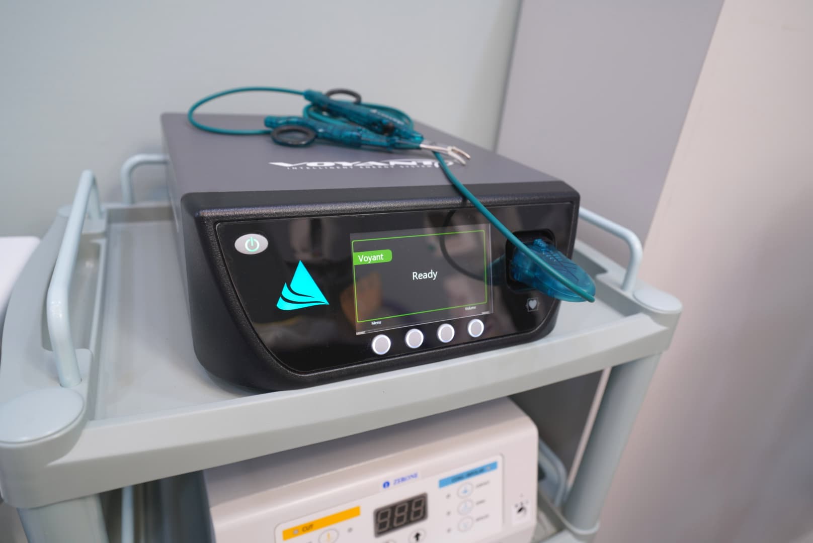 VOYANT Intelligent Energy System